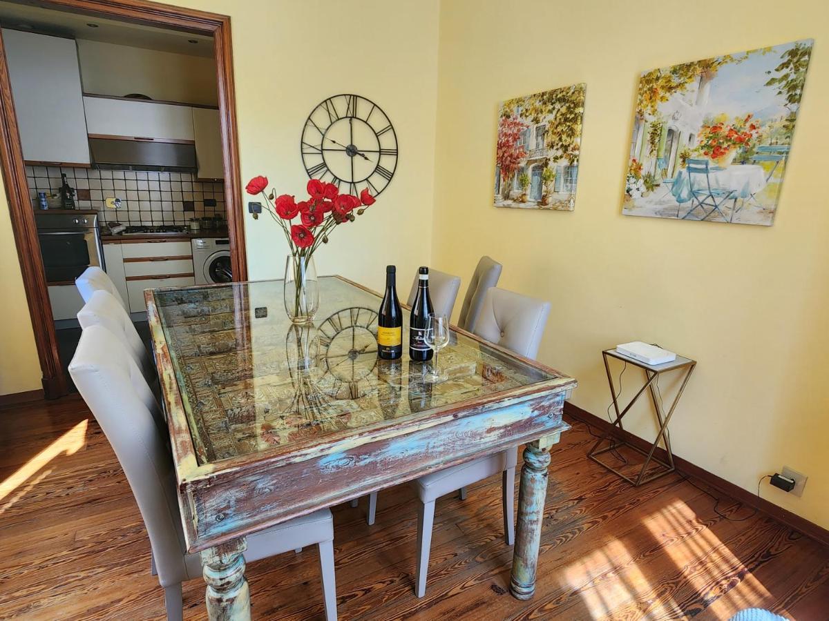 Ferienwohnung Silvi By The Sea Rapallo Exterior foto